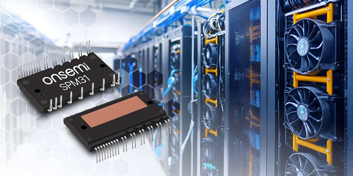 安森美推出基于碳化硅的智能功率模塊以降低能耗和整體系統(tǒng)成本插圖